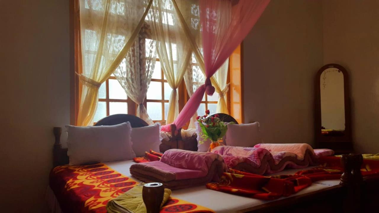 Bel View Guest House Haputale Buitenkant foto