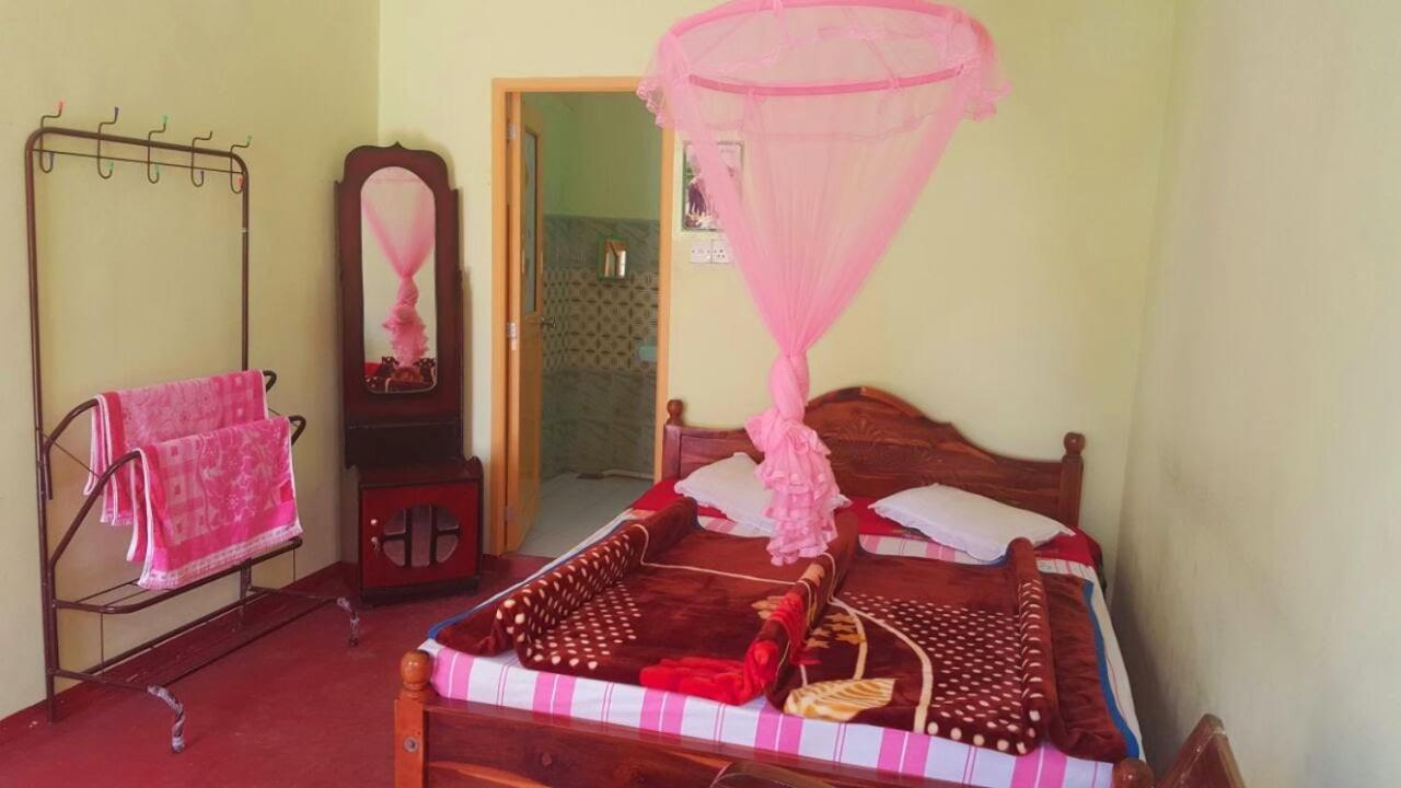 Bel View Guest House Haputale Buitenkant foto