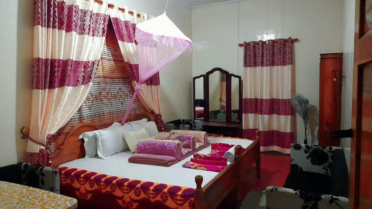 Bel View Guest House Haputale Buitenkant foto
