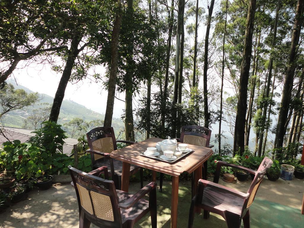 Bel View Guest House Haputale Buitenkant foto