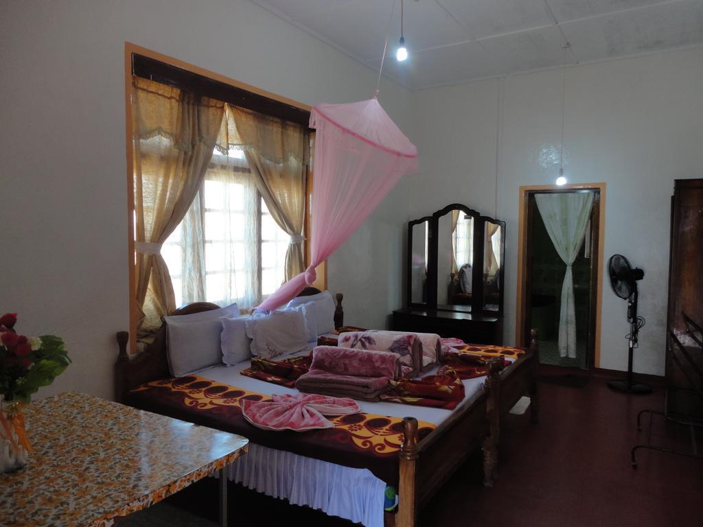 Bel View Guest House Haputale Buitenkant foto