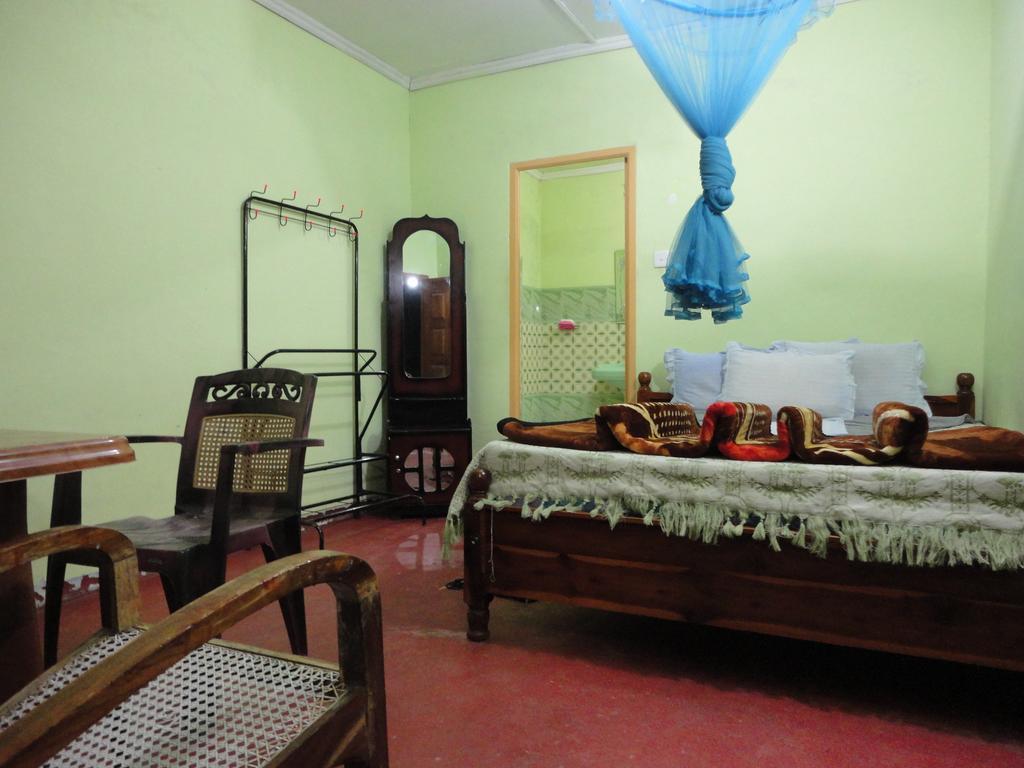 Bel View Guest House Haputale Buitenkant foto